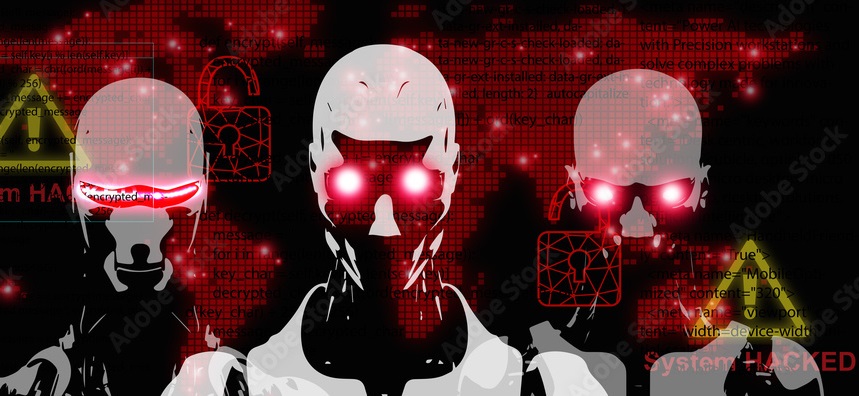 We Live in a Terminator Era